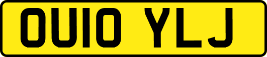 OU10YLJ