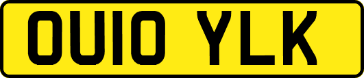 OU10YLK