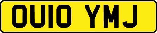 OU10YMJ