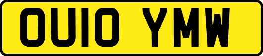 OU10YMW