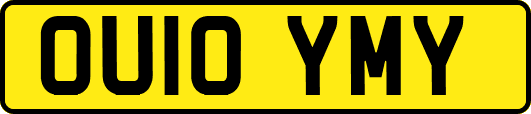 OU10YMY
