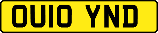 OU10YND
