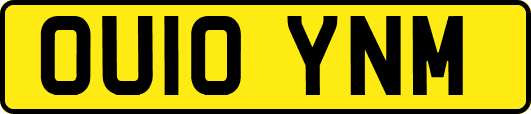 OU10YNM