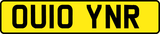 OU10YNR