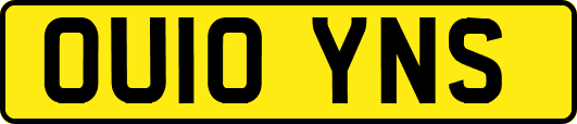 OU10YNS