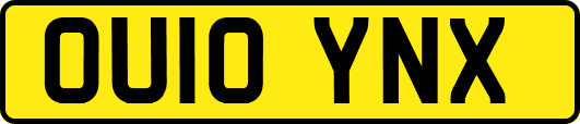 OU10YNX