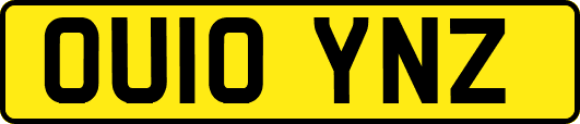 OU10YNZ