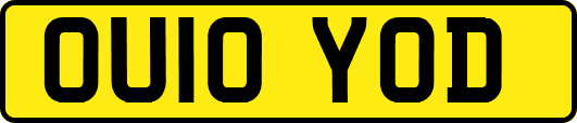 OU10YOD