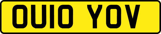 OU10YOV