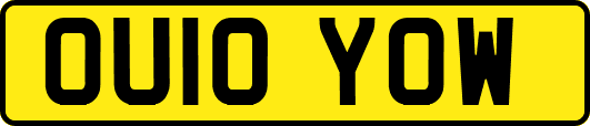 OU10YOW