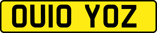 OU10YOZ