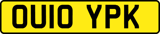 OU10YPK