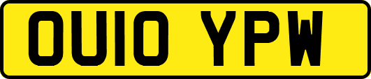 OU10YPW