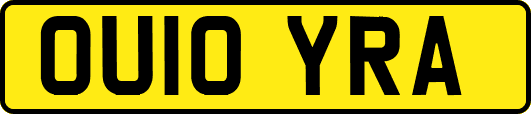 OU10YRA
