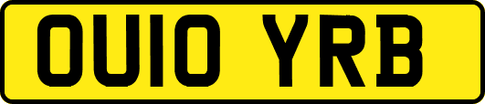 OU10YRB