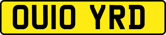 OU10YRD