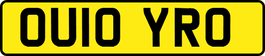 OU10YRO