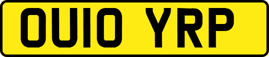 OU10YRP