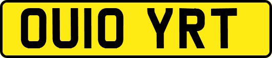 OU10YRT