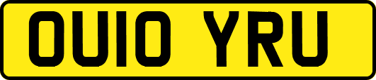 OU10YRU