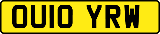 OU10YRW
