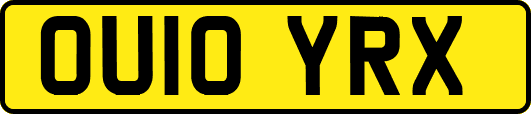 OU10YRX