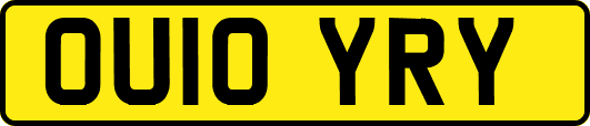 OU10YRY