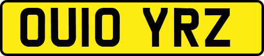 OU10YRZ