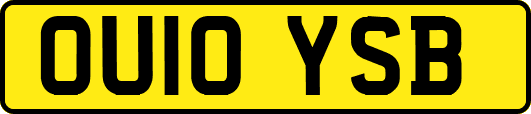 OU10YSB