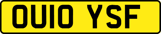 OU10YSF