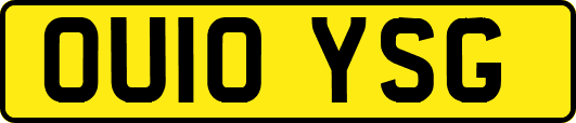 OU10YSG