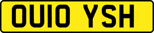 OU10YSH