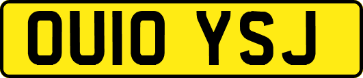 OU10YSJ