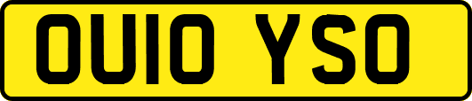 OU10YSO