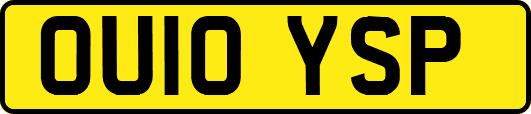 OU10YSP