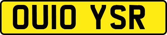 OU10YSR