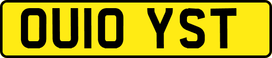 OU10YST