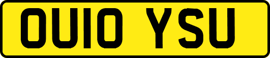 OU10YSU