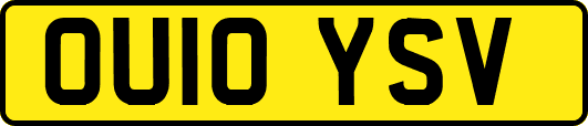 OU10YSV
