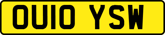 OU10YSW