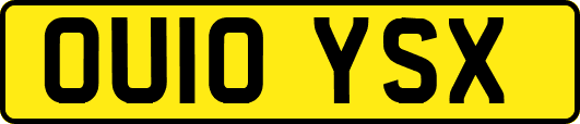 OU10YSX