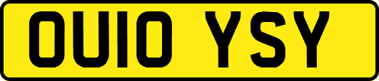 OU10YSY