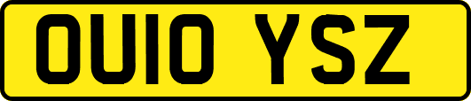 OU10YSZ