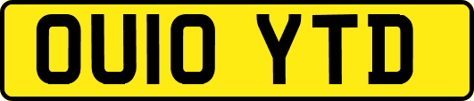 OU10YTD
