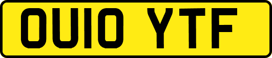OU10YTF