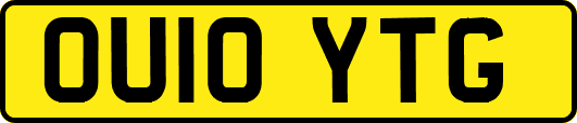 OU10YTG