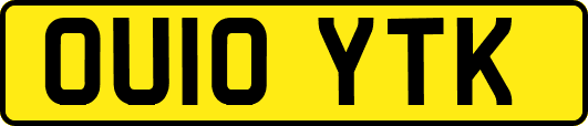 OU10YTK