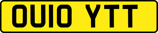 OU10YTT