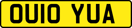 OU10YUA
