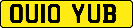 OU10YUB